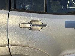 View MITSUBISHI PAJERO 2002 5 Door Station Wagon Breaking