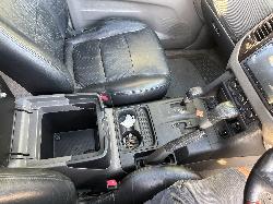 View MITSUBISHI PAJERO 2002 5 Door Station Wagon Breaking