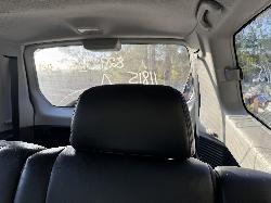 View MITSUBISHI PAJERO 2002 5 Door Station Wagon Breaking