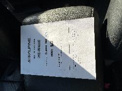 View MITSUBISHI PAJERO 2002 5 Door Station Wagon Breaking