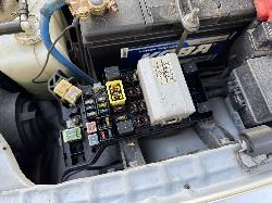 View MITSUBISHI PAJERO 2002 5 Door Station Wagon Breaking