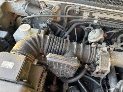 View MITSUBISHI PAJERO 2002 5 Door Station Wagon Breaking