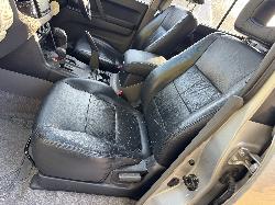 View MITSUBISHI PAJERO 2002 5 Door Station Wagon Breaking