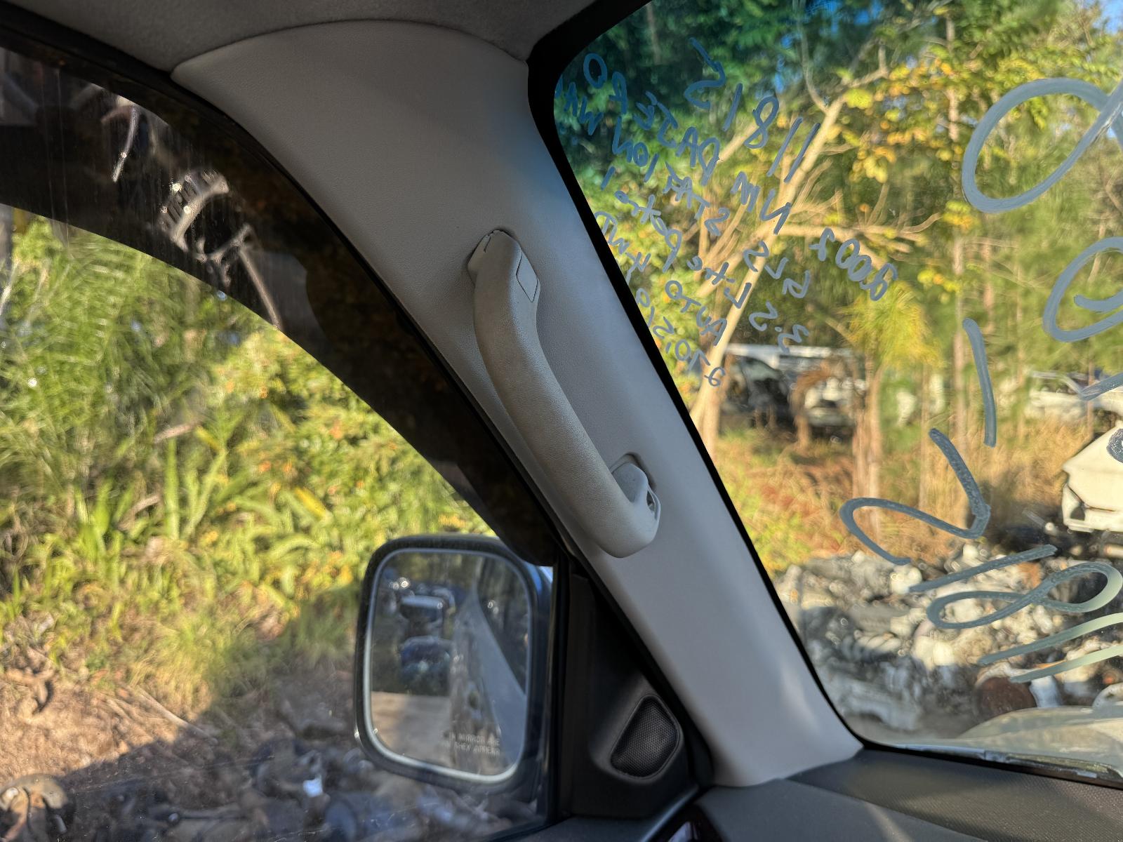 View MITSUBISHI PAJERO 2002 5 Door Station Wagon Breaking