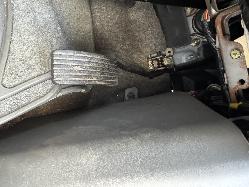 View MITSUBISHI PAJERO 2002 5 Door Station Wagon Breaking
