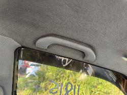 View MITSUBISHI PAJERO 2002 5 Door Station Wagon Breaking
