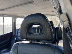 View MITSUBISHI PAJERO 2002 5 Door Station Wagon Breaking