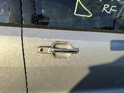 View MITSUBISHI PAJERO 2002 5 Door Station Wagon Breaking