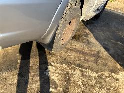 View MITSUBISHI PAJERO 2002 5 Door Station Wagon Breaking