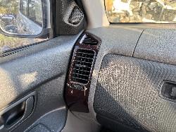 View MITSUBISHI PAJERO 2002 5 Door Station Wagon Breaking