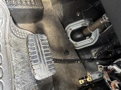 View MITSUBISHI PAJERO 2002 5 Door Station Wagon Breaking