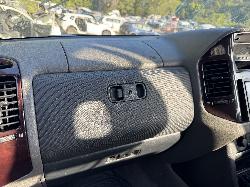 View MITSUBISHI PAJERO 2002 5 Door Station Wagon Breaking