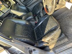 View MITSUBISHI PAJERO 2002 5 Door Station Wagon Breaking