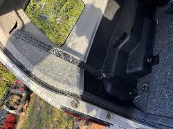View MITSUBISHI PAJERO 2002 5 Door Station Wagon Breaking