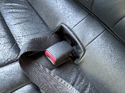 View MITSUBISHI PAJERO 2002 5 Door Station Wagon Breaking