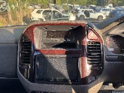 View MITSUBISHI PAJERO 2002 5 Door Station Wagon Breaking
