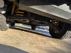 View MITSUBISHI PAJERO 2002 5 Door Station Wagon Breaking