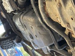 View MITSUBISHI PAJERO 2002 5 Door Station Wagon Breaking