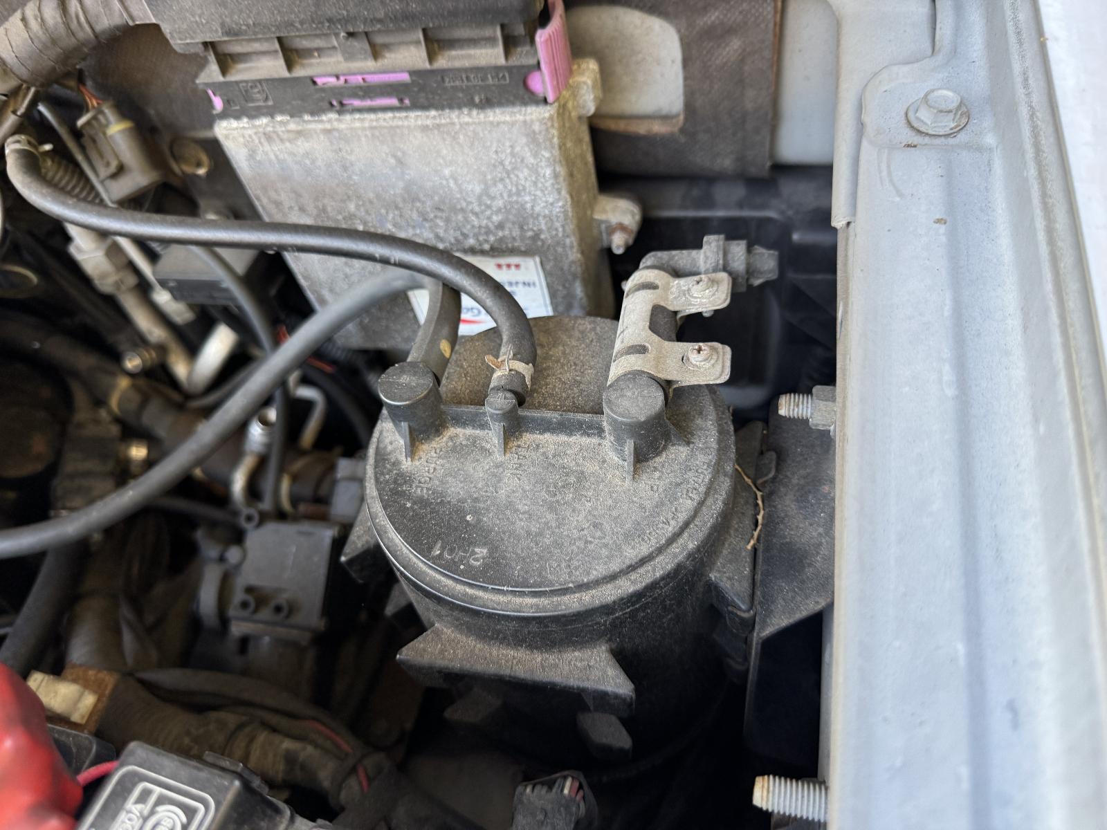 View MITSUBISHI PAJERO 2002 5 Door Station Wagon Breaking