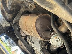 View MITSUBISHI PAJERO 2002 5 Door Station Wagon Breaking