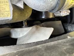 View MITSUBISHI PAJERO 2002 5 Door Station Wagon Breaking