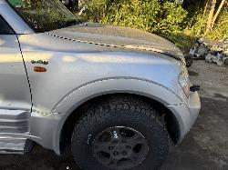 View MITSUBISHI PAJERO 2002 5 Door Station Wagon Breaking