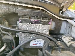 View MITSUBISHI PAJERO 2002 5 Door Station Wagon Breaking