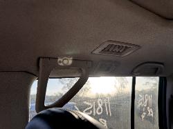 View MITSUBISHI PAJERO 2002 5 Door Station Wagon Breaking