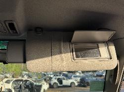 View MITSUBISHI PAJERO 2002 5 Door Station Wagon Breaking