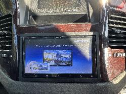View MITSUBISHI PAJERO 2002 5 Door Station Wagon Breaking
