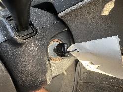 View MITSUBISHI PAJERO 2002 5 Door Station Wagon Breaking