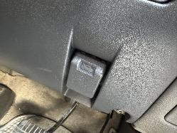 View MITSUBISHI PAJERO 2002 5 Door Station Wagon Breaking