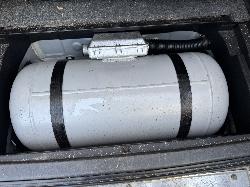 View MITSUBISHI PAJERO 2002 5 Door Station Wagon Breaking