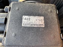 View MITSUBISHI PAJERO 2002 5 Door Station Wagon Breaking