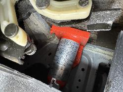 View MITSUBISHI PAJERO 2002 5 Door Station Wagon Breaking