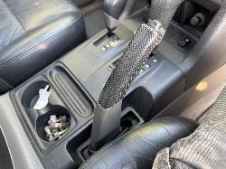 View MITSUBISHI PAJERO 2002 5 Door Station Wagon Breaking
