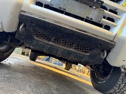 View MITSUBISHI PAJERO 2002 5 Door Station Wagon Breaking