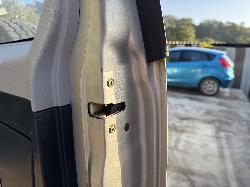 View MITSUBISHI PAJERO 2002 5 Door Station Wagon Breaking