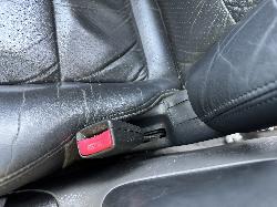 View MITSUBISHI PAJERO 2002 5 Door Station Wagon Breaking