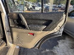 View MITSUBISHI PAJERO 2002 5 Door Station Wagon Breaking
