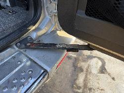 View MITSUBISHI PAJERO 2002 5 Door Station Wagon Breaking