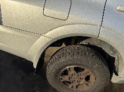 View MITSUBISHI PAJERO 2002 5 Door Station Wagon Breaking