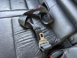 View MITSUBISHI PAJERO 2002 5 Door Station Wagon Breaking