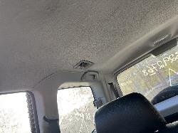 View MITSUBISHI PAJERO 2002 5 Door Station Wagon Breaking