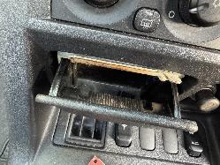 View MITSUBISHI PAJERO 2002 5 Door Station Wagon Breaking