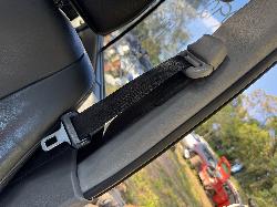 View MITSUBISHI PAJERO 2002 5 Door Station Wagon Breaking