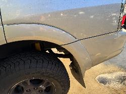 View MITSUBISHI PAJERO 2002 5 Door Station Wagon Breaking