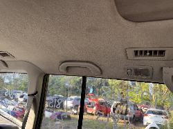View MITSUBISHI PAJERO 2002 5 Door Station Wagon Breaking