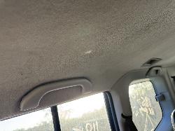 View MITSUBISHI PAJERO 2002 5 Door Station Wagon Breaking