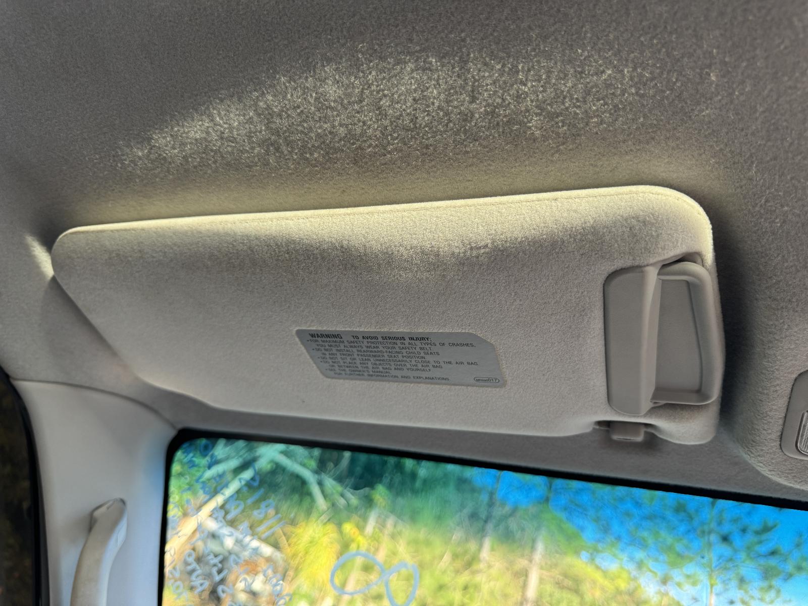 View MITSUBISHI PAJERO 2002 5 Door Station Wagon Breaking